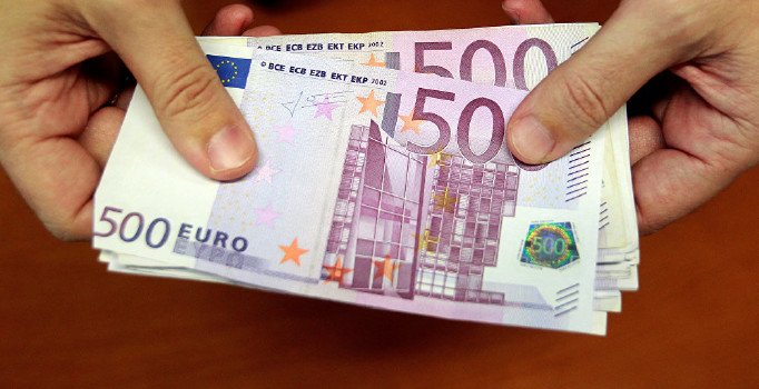 Dolar 6.25'e dayandı, euro ise 7 lirayı gördü
