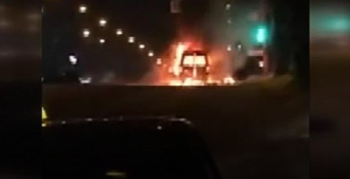 Rusya'da aynı bölgede yine patlama: 3 ölü