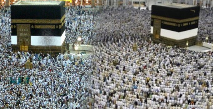 Hac kesin kayıtları ne zaman? 2019 hac kayıtlarında nelere dikkat edilmeli?