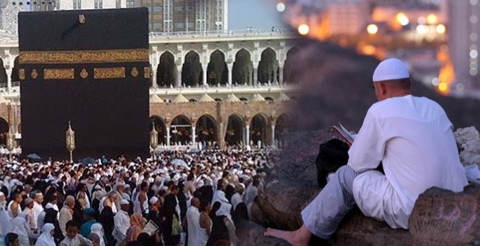 Hac kesin kayıt nasıl yapılır? 2019 hac kayıtlarında nelere dikkat edilmeli?