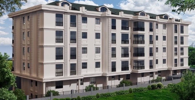 Yörük: “Hedefimiz Kentsel Dönüşüm Projelerine Yoğunlaşmak”