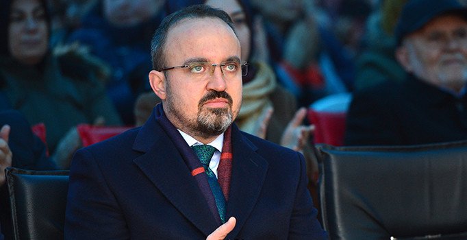 AK Parti'den Cahit Zarifoğlu iddialarına yanıt: Baştan aşağı yalan