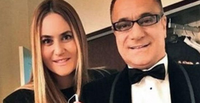 Sezin Erbil: Babamın bugün dualarınıza ihtiyacı var