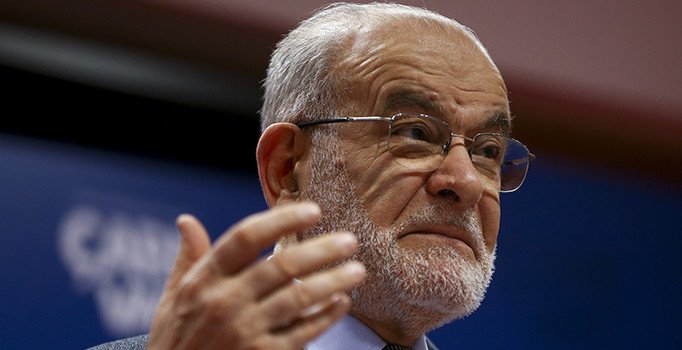 Karamollaoğlu: Müslümanlar her coğrafyada eziliyor