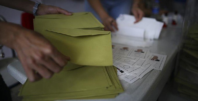 YSK açıkladı: Yerel seçimlere 13 parti katılacak