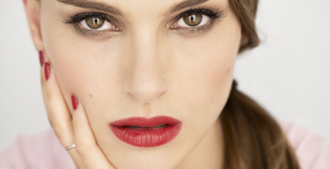‘Black Swan’ Natalie Portman ‘First Lady’ oluyor