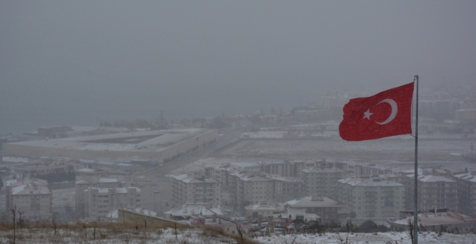 Çanakkale'de okullara kar tatili