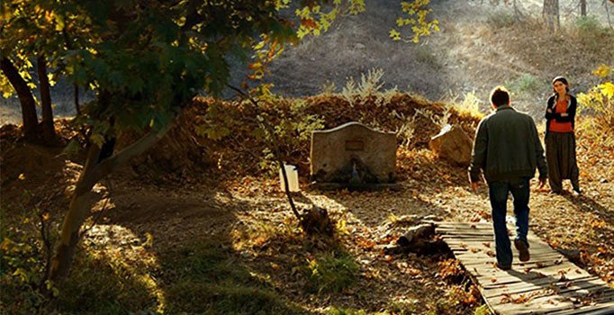 Yerli filmlerde tüm zamanların rekoru kırıldı: 43 milyon kişi izledi