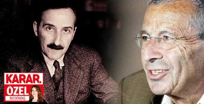 Zweig umut verdiği için çok okunuyor