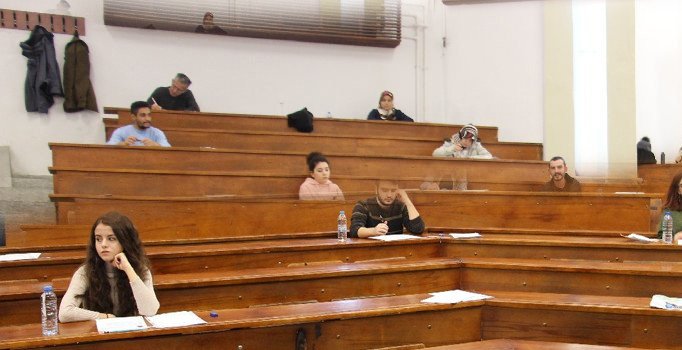AÖF sınavları final tarihleri