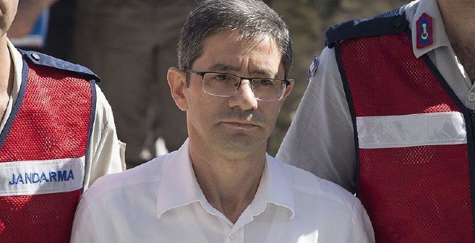 ABD heyeti FETÖ delilleri için Ankara'ya geldi