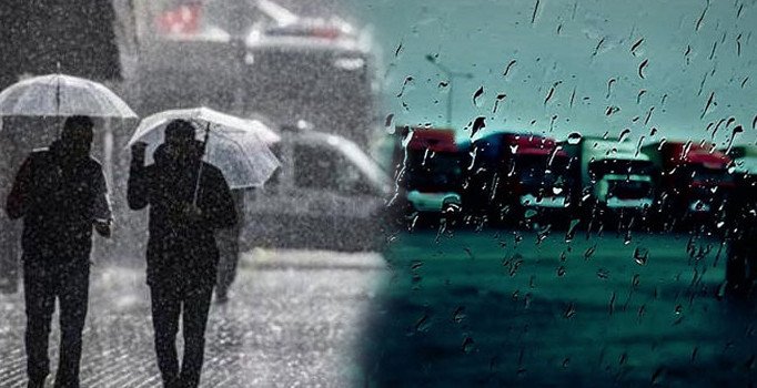 Trakya'da başlayan kar İstanbul'a ne zaman geliyor? Meteoroloji'den son dakika İstanbul hava tahmini