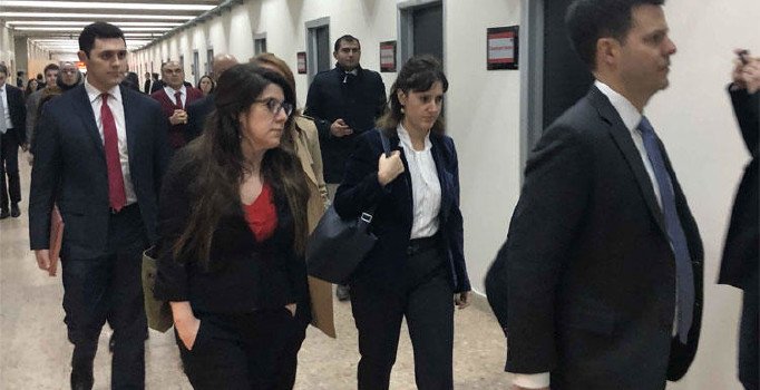 ABD heyeti 3 FETÖ'cüyü dinledi, peş peşe 15 Temmuz sorusu sordu