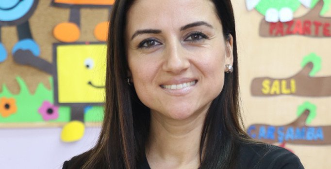 Dilek hoca gel de başarı hikâyeni anlat