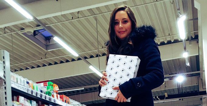 Amazon hakkımda ne biliyor?