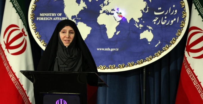 İran 4 gün sonra
Mursi açıklaması