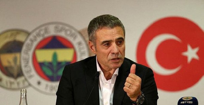 Ersun Yanal: Herkes Fenerbahçe’nin gücünü hissedecek