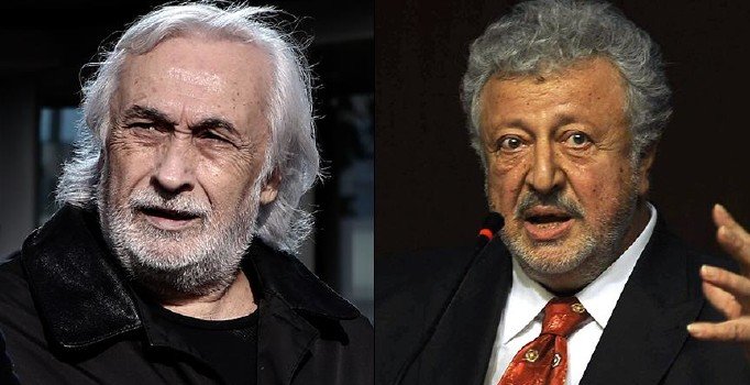 Müjdat Gezen ve Metin Akpınar'ın adli kontrol itirazına ret