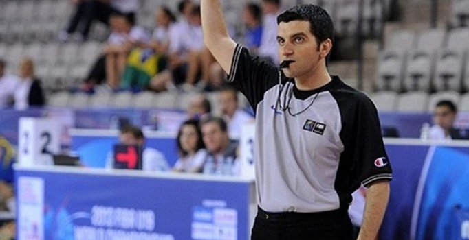 Rüştü Nuran play-off maçlarında yok