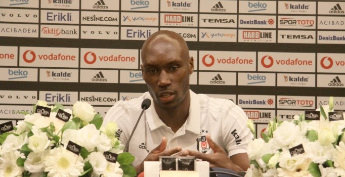 Atiba, Burak Yılmaz’a sahip çıktı