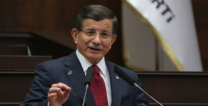 AK Parti'de grup toplantıları kongreye kadar yapılmayacak