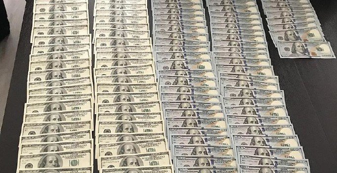 FETÖ'nün 'Erzurum bölge abisi' binlerce dolarla Trabzon'da yakalandı