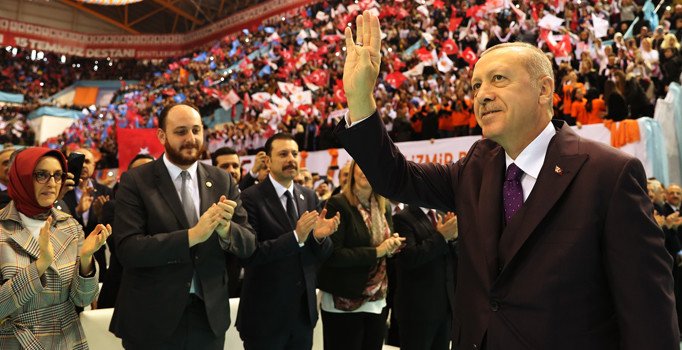 Erdoğan, Trabzon adaylarını 11 Ocak'ta açıklayacak