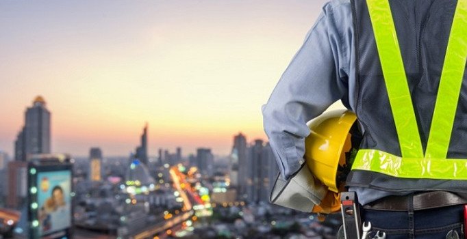 Bin 923 işçi çalışırken ‘cinayete’ kurban gitti