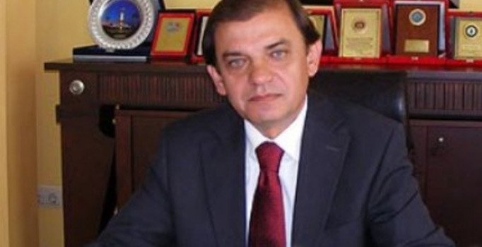 AK Parti Bornova adayı Reşat Gençtürk kimdir? | Yerel seçim 2019