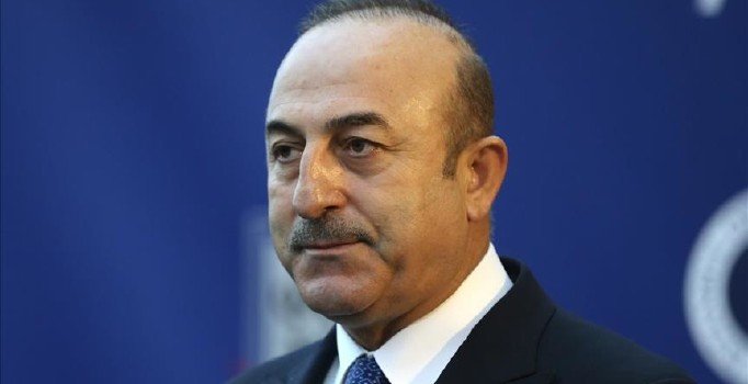 Bakan Çavuşoğlu'ndan Uygur Türkleri mesajı