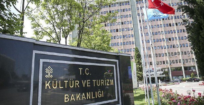 Bakanlıktan "müze giriş ücretleri"ne ilişkin açıklama