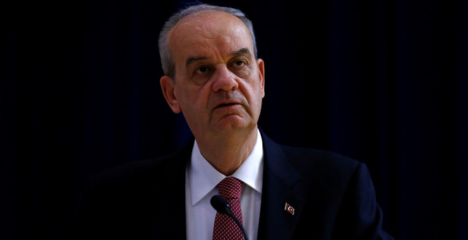 Başbuğ'dan Erdoğan'ın sözlerine cevap: Bu her şeyden önce FETÖ'yü sevindirir