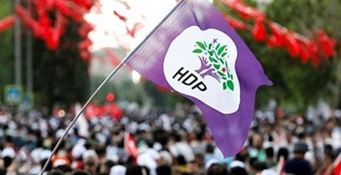 HDP Mardin İl Başkanı Ali Sincar tutuklandı