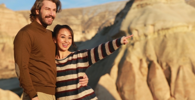 215 Japon yolcunun Tahran'dan İstanbul'a kaçış hikayesi film oluyor