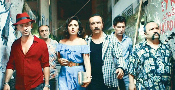 Sinema krizinde mutlu son