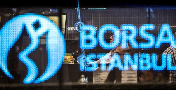 Borsa, haftaya düşüşle başladı