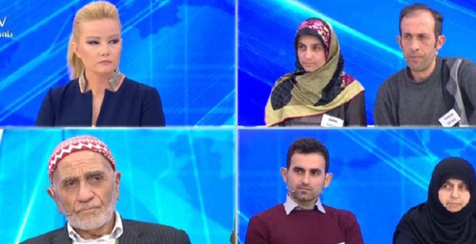 Bakanlık, Palu ailesi için devrede