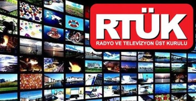 ‘Cin’i RTÜK çarptı artık üç harfliler denilecek