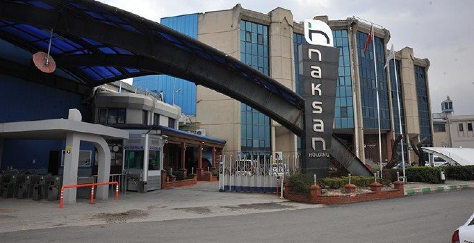 Naksan Holding eski yöneticileri hakkında kırmızı bülten kararı