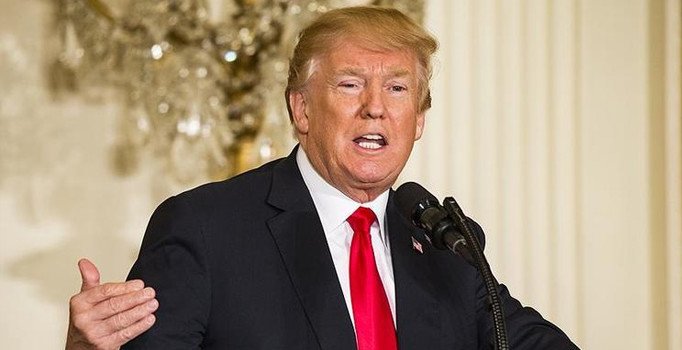 Trump: USS Cole saldırısının lideri öldürüldü