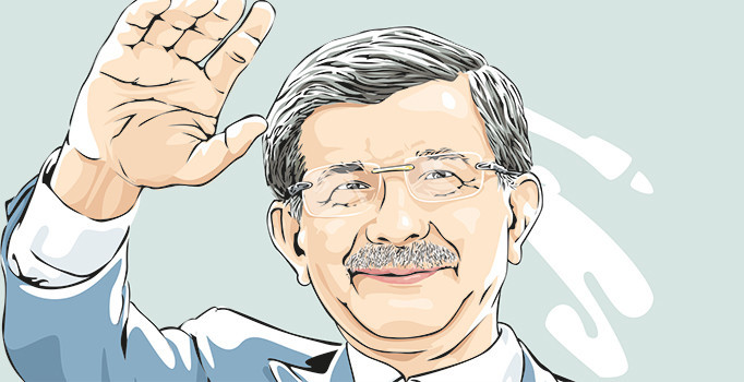 Fiili başkanlık sistemine mi geçildi? | 6 Mayıs gazete manşetleri, 06.05.2016 gazete ilk sayfaları