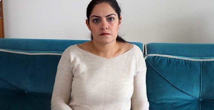 Malatya'da koca dehşeti: Önce kurşunladı, sonra ses bombası attı