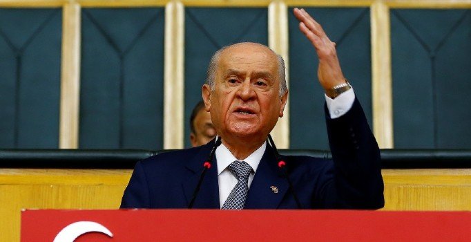 Bahçeli'den sürpriz öneri: Ruh sağlığı yasasına ihtiyaç var