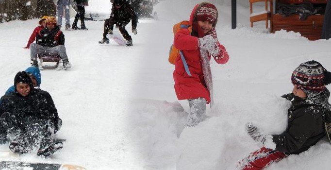 Bitlis'te okullar tatil mi? Merak edilen açıklama valilikten geldi