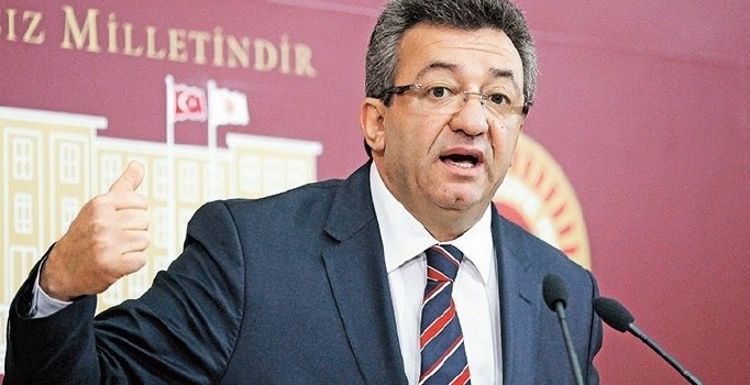 CHP'li Altay'dan skandal sözler: Kilis düşmek üzere!