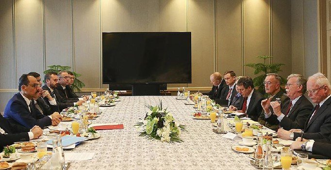 ABD'den kritik Türkiye açıklaması