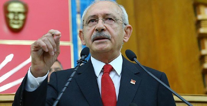 Kılıçdaroğlu'ndan Canan Kaftancıoğlu yorumu