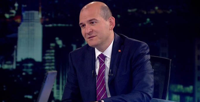 Soylu: Doğan iftiranın 
sözlükteki manasıdır