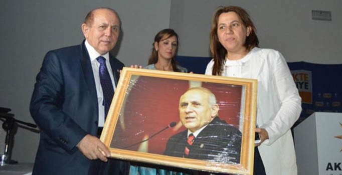 Kuzu: Başkanlık Sisteminde Tiran yok