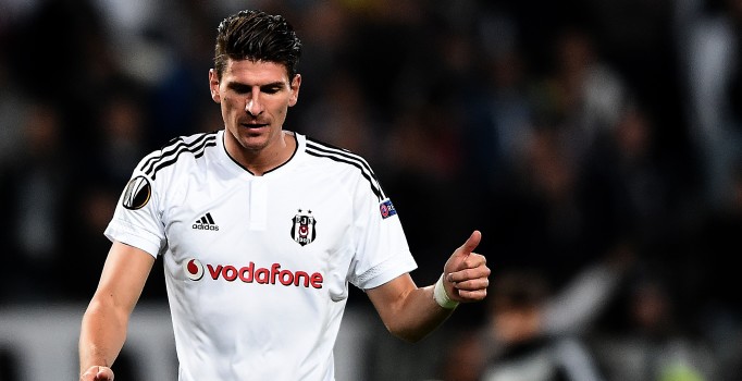 Mario Gomez'in ayrılmak istemesinin sebebi ortaya çıktı